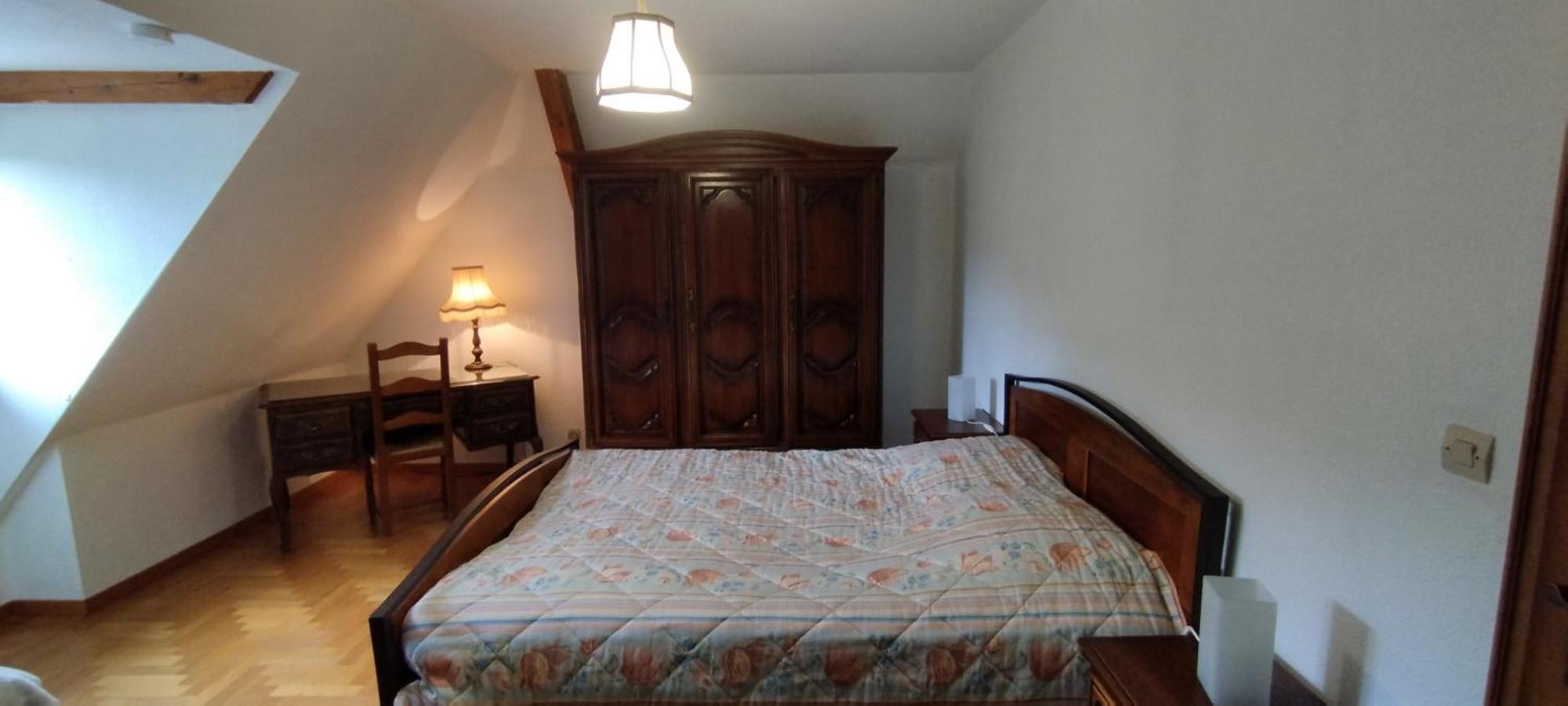 La Ferme Des Perles Noires Hotel Ribeauville  Luaran gambar
